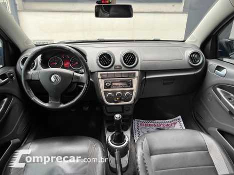 SAVEIRO 1.6 MI Trooper CS 8V G.VI