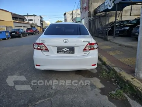COROLLA 2.0 XRS 16V
