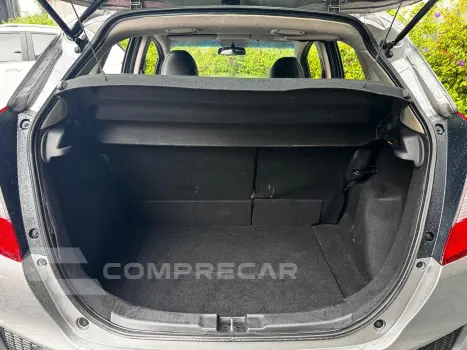 FIT 1.5 EXL 16V