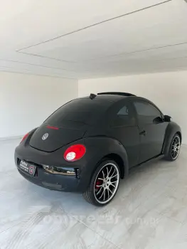 NEW BEETLE 2.0 MI 8V