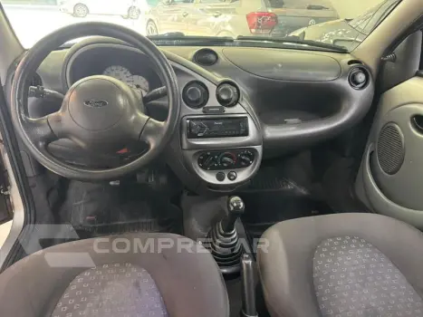 KA GL