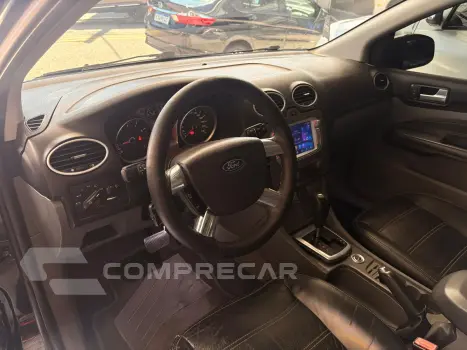 FOCUS 2.0 Titanium 16V