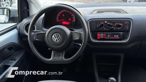 UP 1.0 MPI Take UP 12V