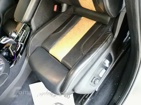 BMW X4 Competition 3.0 BI TB