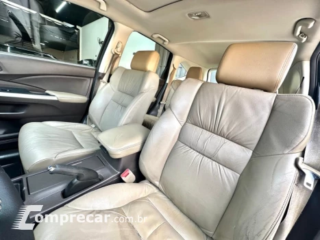 CRV 2.0 EXL 4X4 16V