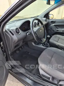 FIESTA 1.0 MPI Class 8V