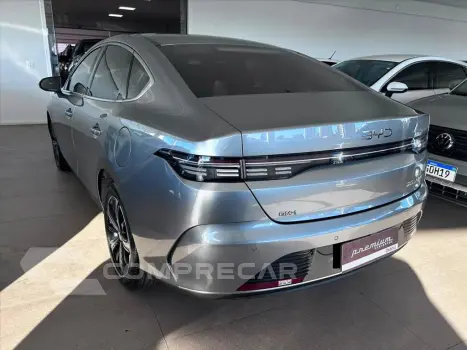 KING 1.5 DM-I PHEV GS AUTOMÁTICO