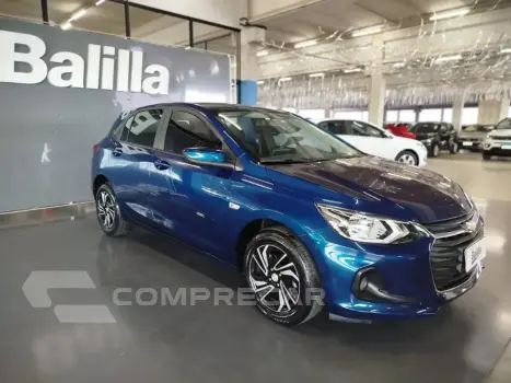 Onix 1.0 Flex Lt Manual