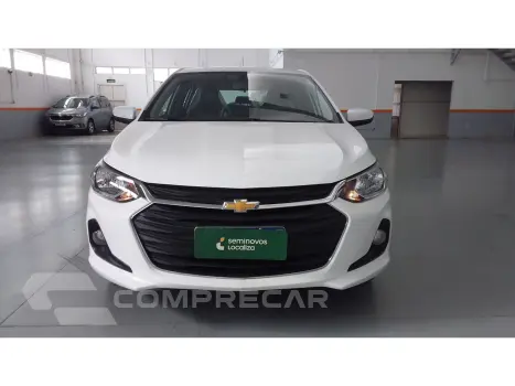 ONIX 1.0 TURBO FLEX LT MANUAL