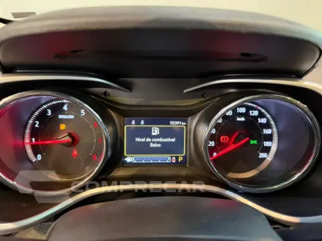 Tracker 1.2 Turbo Flex Premier Automático