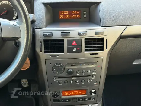 VECTRA 2.0 MPFI GT Hatch 8V