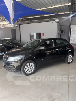 ONIX 1.4 MPFI LT 8V