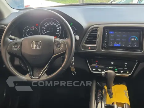 HR-V EXL 1.8 Flexone 16V 5p Aut.