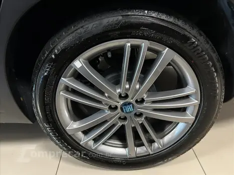 FASTBACK 1.0 TURBO 200 FLEX CVT