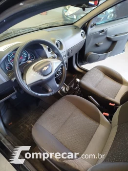 CELTA 1.0 MPFI LT 8V
