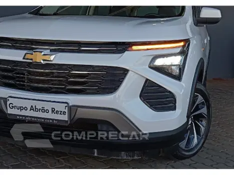 SPIN 1.8 PREMIER 8V FLEX 4P AUTOMÁTICO