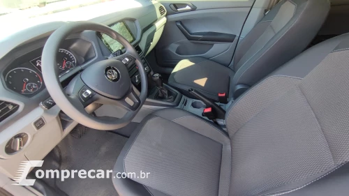 T-CROSS 1.0 200 TSI Sense