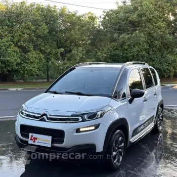 CITROEN AIRCROSS M BUSIN 5 portas