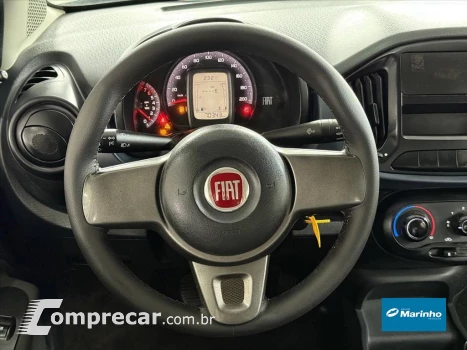 UNO 1.0 FIRE FLEX ATTRACTIVE MANUAL