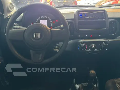 MOBI 1.0 EVO FLEX LIKE. MANUAL