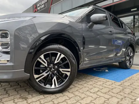 ECLIPSE CROSS 1.5 Mivec Turbo Hpe-s AWD