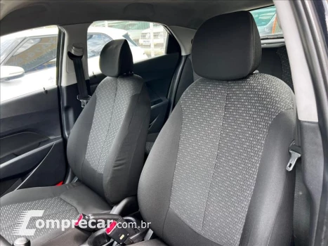 HB20 1.0 Comfort 12V