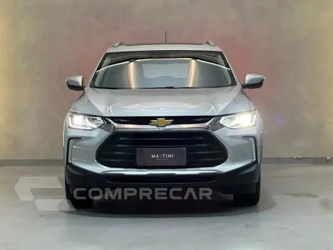 TRACKER Premier 1.2 Turbo 12V Flex Aut.