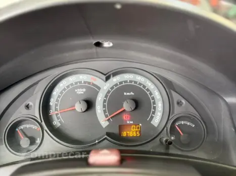 CELTA - 1.0 MPFI VHCE SPIRIT 8V 4P MANUAL