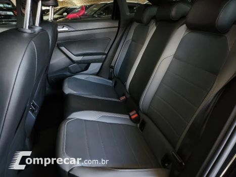 NIVUS 1.0 200 TSI TOTAL FLEX HIGHLINE AUTOMÁTICO