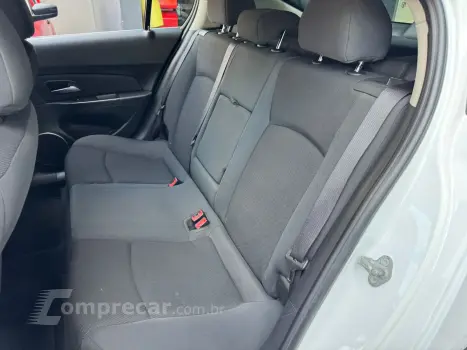 CRUZE 1.8 LT Sport6 16V