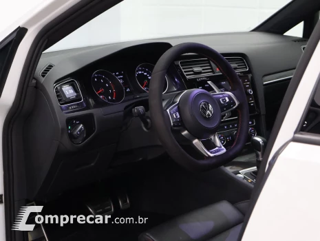 GOLF GTI