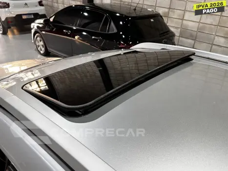 TIGGO 2 1.5 MPFI 16V FLEX ACT 4P AUTOMÁTICO