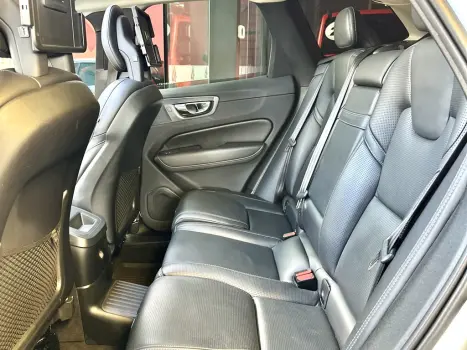 XC60 2.0 T8 HYBRID INSCRIPTION AWD GEARTRONIC