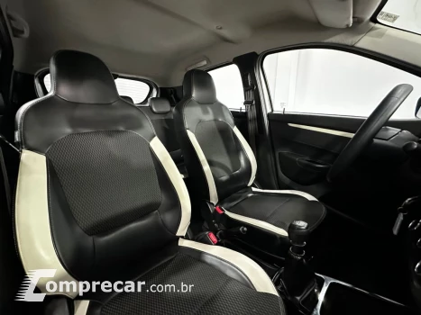 Kwid 1.0 12V 4P SCE FLEX INTENSE