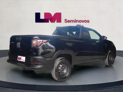 STRADA 1.3 FIREFLY FLEX ENDURANCE CS MANUAL