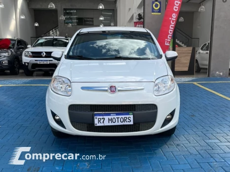 PALIO 1.0 MPI ATTRACTIVE 8V FLEX 4P MANUAL