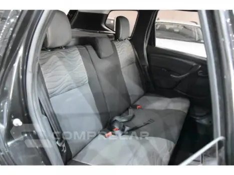 DUSTER - 1.6 4X2 16V 4P MANUAL