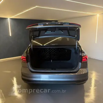 VIRTUS 1.6 MSI Flex 16V 4p Aut.