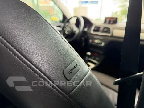 Q3 1.4 TFSI/TFSI Flex S-tronic 5p