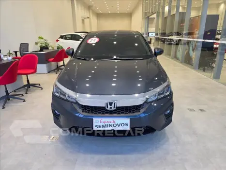 CITY 1.5 i-VTEC FLEX HATCH EX CVT