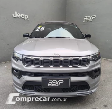 COMPASS 2.0 Hurricane 4 Turbo Overland