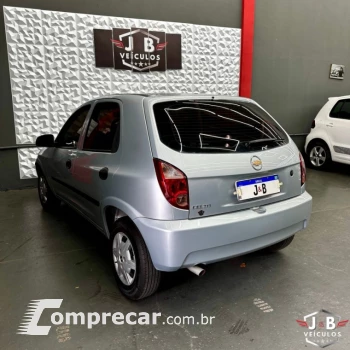 CELTA 1.0 MPFI Spirit 8V