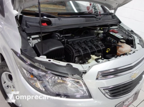 PRISMA - 1.0 MPFI ADVANTAGE 8V 4P MANUAL