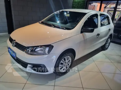GOL 1.6 MI 8V