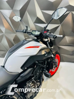 mt07 abs