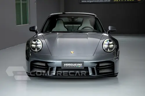 911 3.0 24V H6 Carrera S PDK