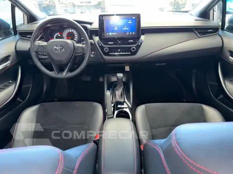 Corolla GR S 2.0