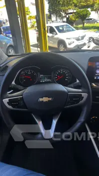 Onix Hatch 1.0 12V 4P FLEX LT