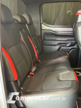 RANGER 3.0 V6 Turbo Raptor 4X4