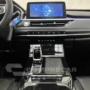 Tiggo 7 Pro Max Drive 1.6 Turbo 16V Aut.